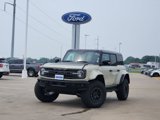 New 2025 Ford Bronco Raptor image 2