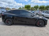 Used 2024 Tesla Model Y Performance image 3