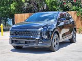 New 2026 Kia Sportage X-Pro Prestige image 2
