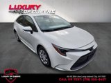 Used 2024 Toyota Corolla LE image 3