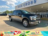 New 2025 Ford F150 King Ranch image 1