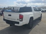 Used 2023 Toyota Tacoma 4x4 Double Cab image 5