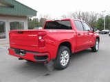 Used 2023 Chevrolet Silverado 1500 Custom image 4
