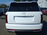 New 2026 Hyundai Palisade Calligraphy image 4