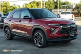 New 2026 Chevrolet TrailBlazer RS w/ Convenience Package image 3