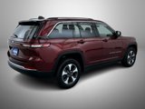 Used 2023 Jeep Grand Cherokee 4WD 4xe image 5