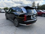 New 2026 Hyundai Palisade Calligraphy image 5