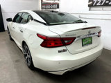 Used 2017 Nissan Maxima Platinum image 5