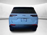 New 2025 Jeep Grand Cherokee L Limited image 4