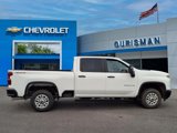 New 2025 Chevrolet Silverado 2500 W/T w/ WT Convenience Package image 2