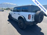 Used 2024 Ford Bronco Wildtrak image 5