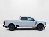 New 2025 Ford F250 Platinum image 4