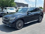 New 2025 Mercedes-Benz GLC 300 4MATIC image 4