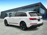 New 2025 Audi Q7 3.0T Prestige image 3