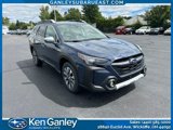 New 2025 Subaru Outback Touring XT image 3