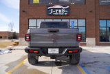 Used 2022 Jeep Gladiator Mojave image 4