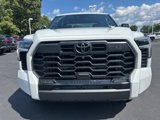 New 2026 Toyota Tundra Limited image 2
