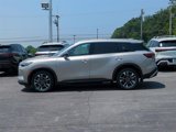 New 2025 INFINITI QX60 Luxe image 6
