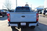 New 2025 Ford F250 Lariat w/ Lariat Ultimate Package image 4