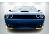 Used 2020 Dodge Challenger R/T w/ Blacktop Package image 3