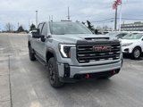 Certified 2025 GMC Sierra 2500 AT4 w/ AT4 Premium Plus Package image 3