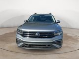 Certified 2024 Volkswagen Tiguan SE image 2