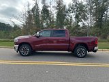 New 2025 RAM 1500 Laramie image 3