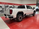 New 2025 GMC Sierra 3500 Denali w/ Denali Reserve Package image 3
