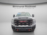 New 2025 GMC Sierra 2500 AT4X image 2