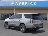 New 2025 Chevrolet Tahoe Premier w/ Sun And Tow Package image 3