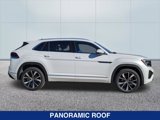 New 2025 Volkswagen Atlas Cross Sport SEL Premium R-Line image 6