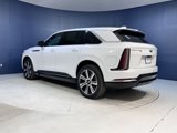New 2025 Cadillac Escalade IQ Luxury 2 image 3