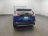 Used 2024 Ford Edge SEL image 6