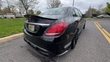 Used 2018 Mercedes-Benz C 43 AMG 4MATIC Sedan image 6