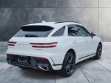 New 2026 Genesis GV70 3.5T Sport Prestige image 4