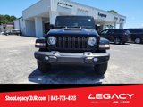 New 2025 Jeep Gladiator Sport image 3