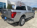 New 2025 Ford F150 Lariat w/ Equipment Group 501A Mid image 3