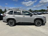New 2025 Subaru Forester Premium image 6