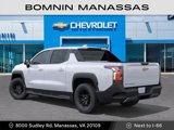 New 2026 Chevrolet Silverado EV LT image 3