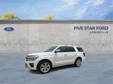 Certified 2024 Ford Expedition Platinum image 4