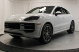 Certified 2024 Porsche Cayenne S image 6