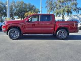 New 2025 Nissan Frontier SV w/ Tow Package image 4