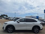 Used 2026 Honda HR-V LX image 2