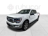 Used 2023 Ford F150 Lariat w/ Equipment Group 502A High image 1