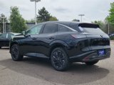 New 2025 Nissan Murano Platinum w/ Cargo Package image 5