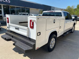 Used 2022 Chevrolet Silverado 3500 LT w/ Convenience Package image 5