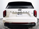 New 2025 Hyundai Palisade Calligraphy image 5
