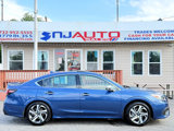 Used 2020 Subaru Legacy Touring XT image 3