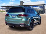 New 2025 Mercedes-Benz GLS 580 4MATIC image 5