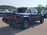 New 2025 Toyota Tacoma Trailhunter image 2